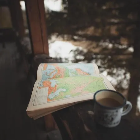 Pensjonat 4 Mountains *