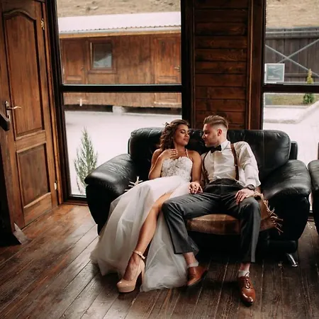 4 Mountains * Bystrets