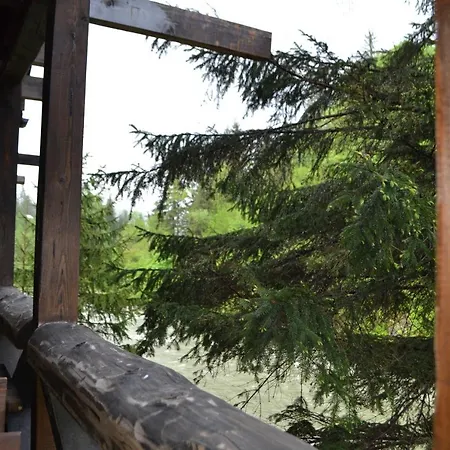 4 Mountains * Bystrets