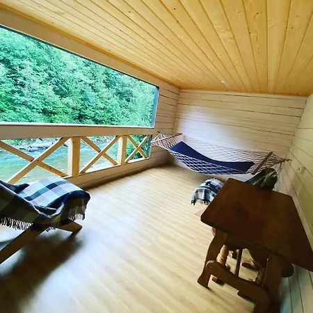 Guest house 4 Mountains *