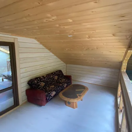 4 Mountains * Bystrets