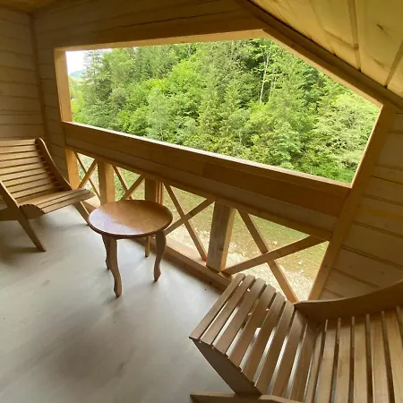 Guest house 4 Mountains *