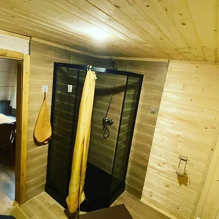 4 Mountains * Bystrets