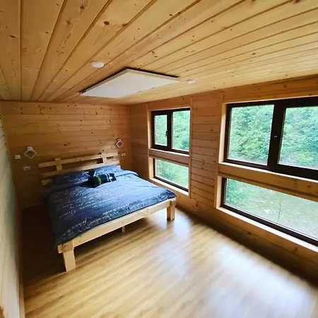 Pensjonat 4 Mountains