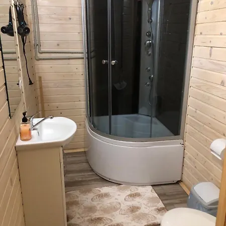 4 Mountains Guest house