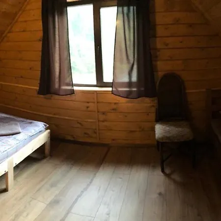 Guest house 4 Mountains *