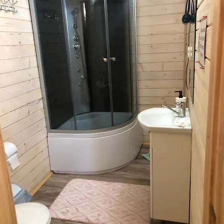 4 Mountains * Bystrets