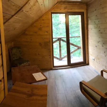 4 Mountains Guest house