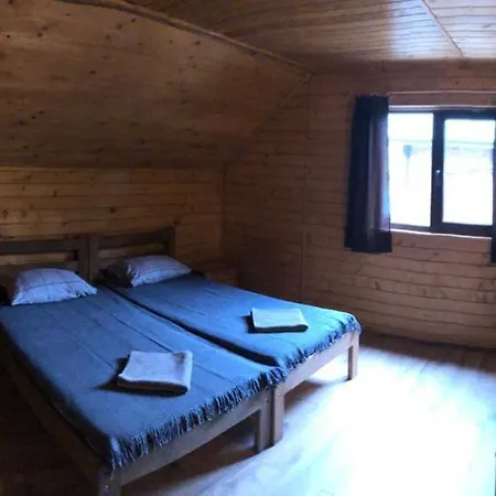 Guest house 4 Mountains