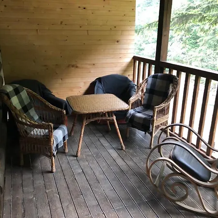 Pensjonat 4 Mountains *