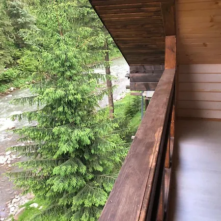 4 Mountains Guest house