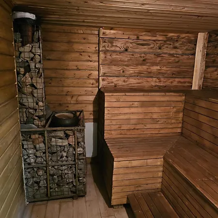 4 Mountains Bystrets