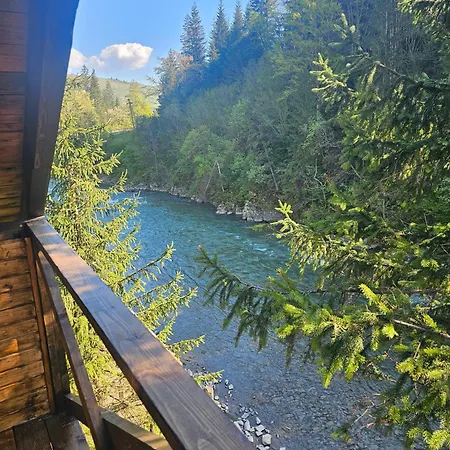 Pensjonat 4 Mountains *