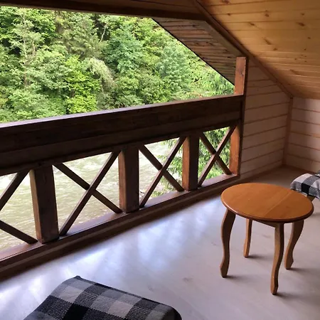 Guest house 4 Mountains