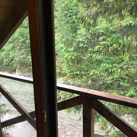 Pensjonat 4 Mountains *