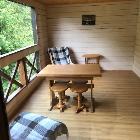 4 Mountains * Bystrets