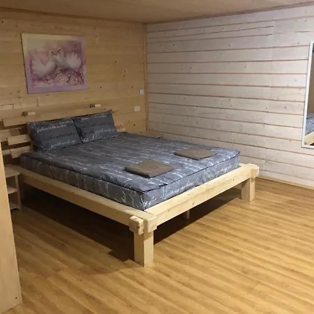 Guest house 4 Mountains *