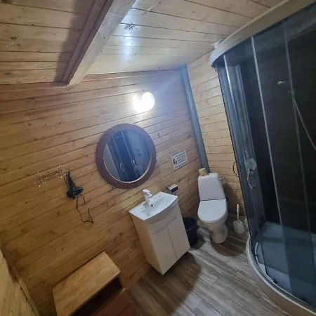 4 Mountains * Bystrets