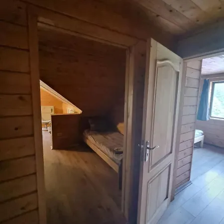 4 Mountains Bystrets