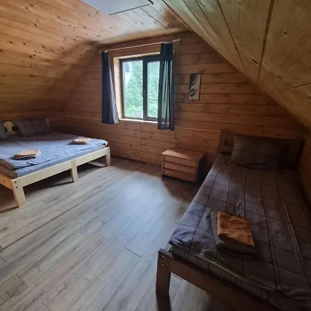 4 Mountains * Bystrets