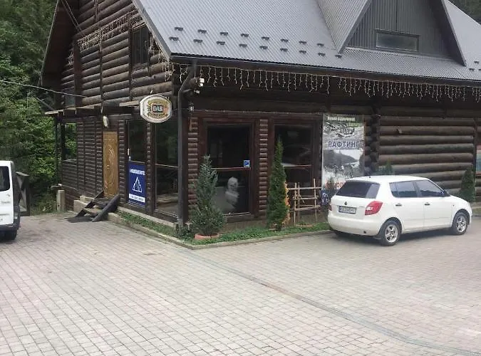 Гостевой дом 4 Mountains