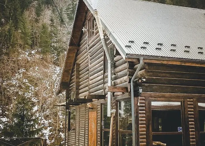 4 Mountains
